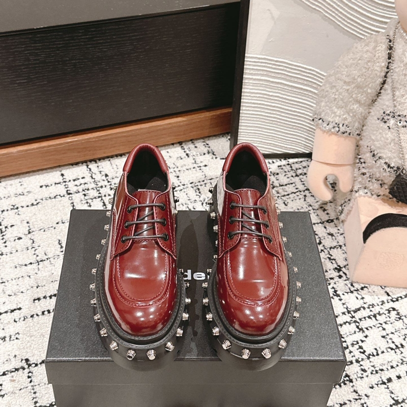Alexander Wang Leather Shoes